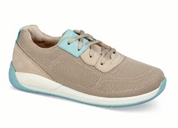 Tie Shoes Image