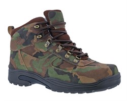 Rockford Boots - Mens