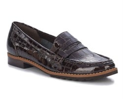 Ros Hommerson Delta - Women's - Cushioned Classic Loafer - Free  Shipping
