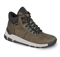 Alpine Waterproof Casual Lace-up Shoes by Dunham