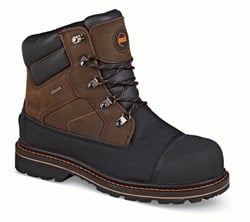 K-Tough Safety Boot Hoss