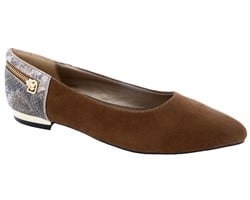 Women's Flats and Sneakers - Bellini