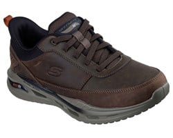 Skechers Wide Fit Shoes | Hitchcock Wide Shoes for Men