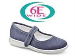 WOMENS 6E WIDE Image