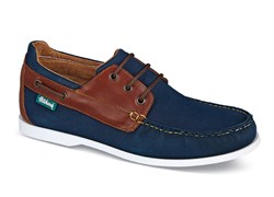 HAMPSHIRE - Boat Shoe Hitchcock