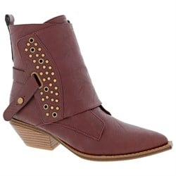 Boots & Booties - Bellini Shoe