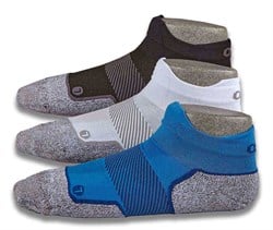 OS1st PB4 Pickleball Sock - No Show