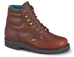 WORK FOOTWEAR Image