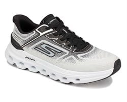 skechers wide fit mens dress shoes Men's Wide Fit Skechers 204480 Respected Calum Walking Shoes