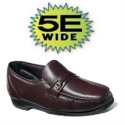 5E WIDE FLORSHEIM Image