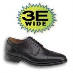 3E Wide Johnston & Murphy Image