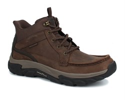RESPECTED 2.0 HAGLER SLIP-INS RELAXED FIT BY SKECHERS