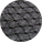 Black Diamond Fabric