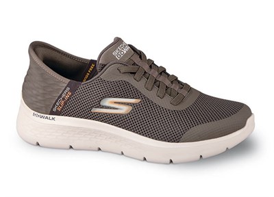Go Walk Flex Hand Up Skechers