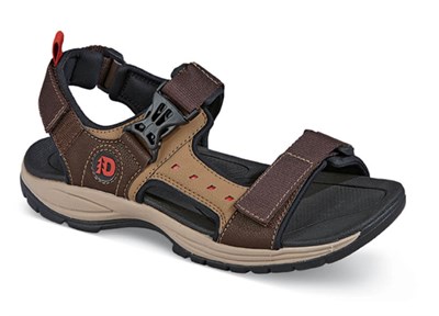 Nolan Water Friendly Dunham Sandal