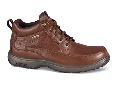 8000 Waterproof Dunham Mid Boot