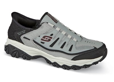 After Burn M.Fit Ridgeburn Skechers