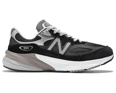 990 VERSION 6 RUNNING SHOE