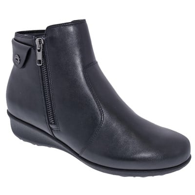 Athens Double Depth Bootie | Drew Shoe