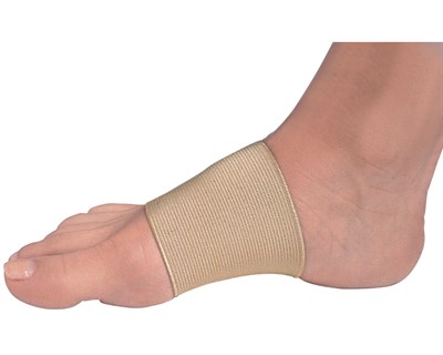 ARCH SUPPORT BANDAGE