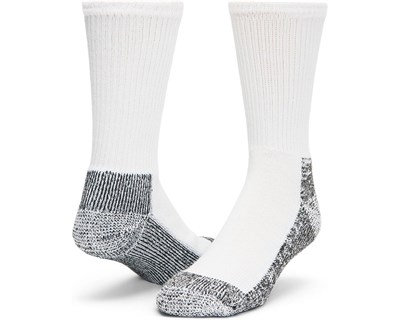 Wigwam At Work Steel Toe Cushioned Sock