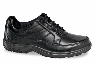 Midland 5-eyeley waterproof oxford