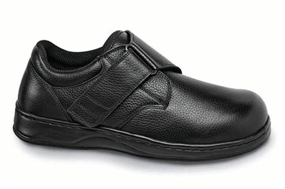 Broadway  Black X Wide 10.5