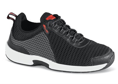 Edgewater  Black XX Wide 13