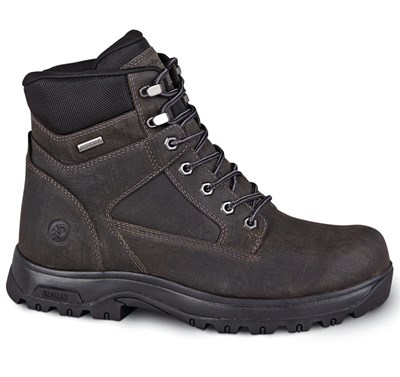 DH8000WORKS6INPTBOOT H-ML04445 DARK GRAY  4E 11.5
