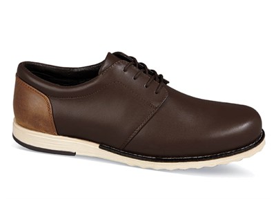 YALE YOSHI PLAIN TOE