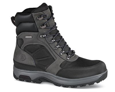 8000WORKS 8in BLACK