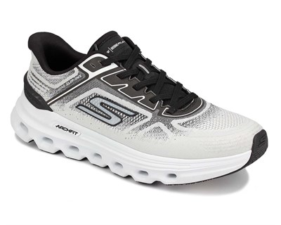 GO RUN GLIDE-STEP ARCH FIT