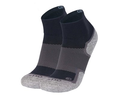 Performance Sock - Quarter Crew - XL