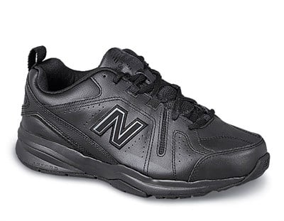 All-black 608 Version 5 Trainer