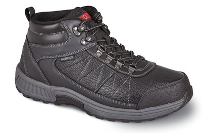 Hunter  Black XX Wide 8