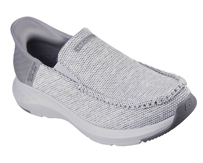 PARSON MOX SLIP-IN SKECHERS - Main