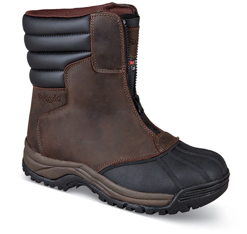 BLIZZARD TALL ZIP PROPET - Main