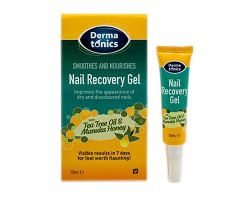 NAIL RECOVERY GEL - main