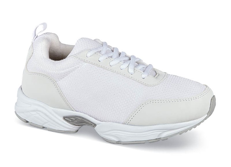 HS2 Sport White - Main