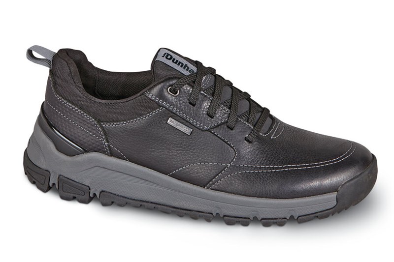 Glastonbury UBal II ML05111 BLACK LEA/SDE 6E 8 - Main