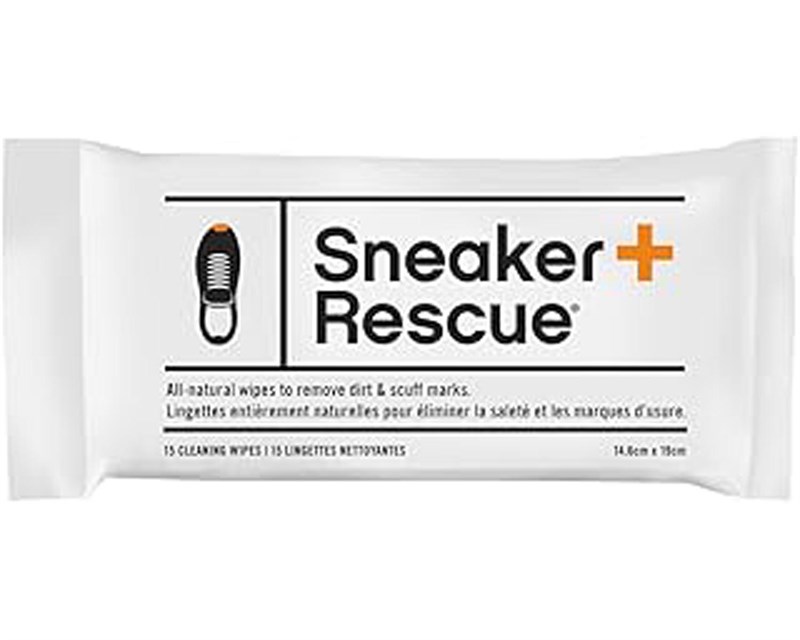 SNEAKER RESCUE WIPES - Main