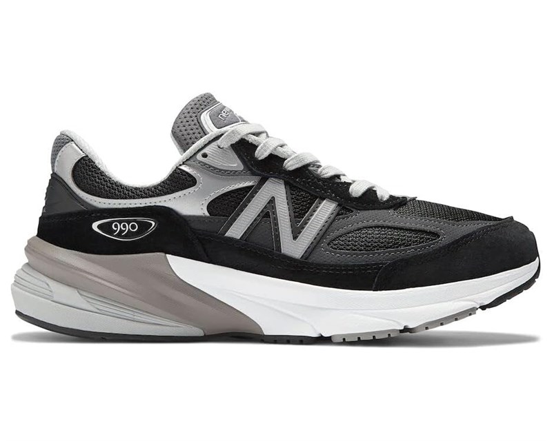 990 VERSION 6 RUNNING SHOE - Main