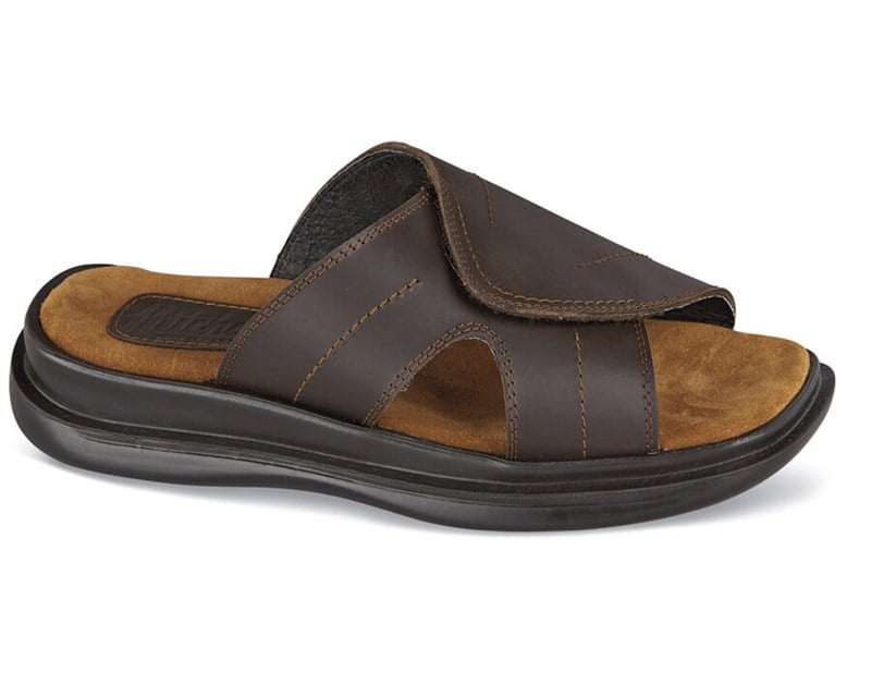 Slide Sandal - Main