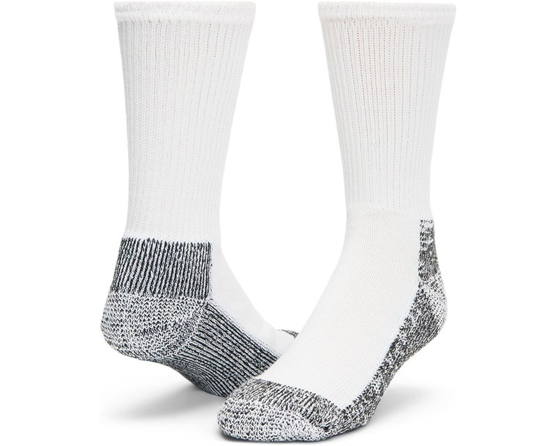 Wigwam At Work Steel Toe Cushioned Sock - Main