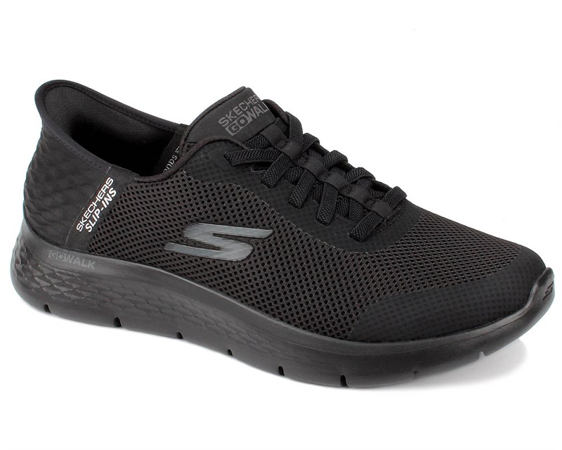 Go Walk Flex Hand Up Skechers - Main