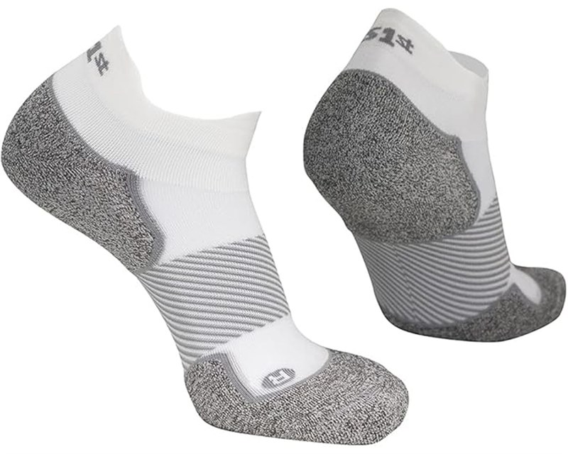 Pickleball Sock - No Show - Small - Main