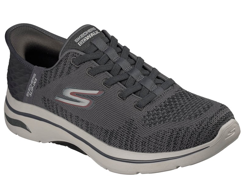 GO WALK ARCH FIT 2.0 GRAND - Main