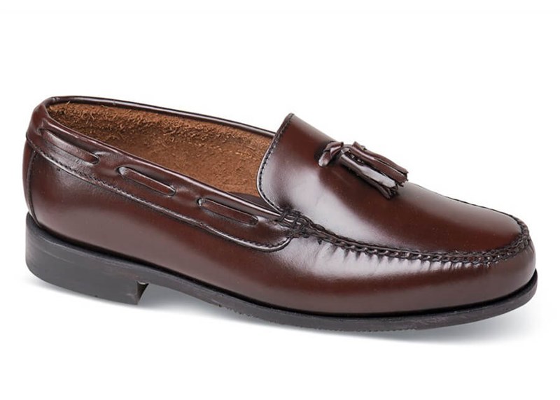 Tassel Loafer - Main