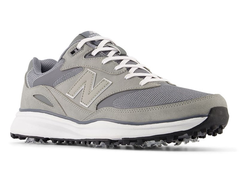 HERITAGE NEW BALANCE GOLF GREY - Main