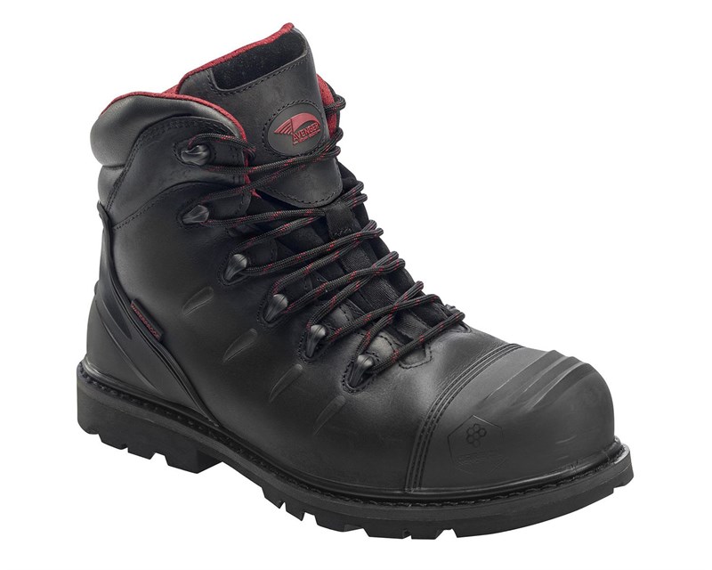 HAMMER AMAX COMPOSITE TOE BY AVENGER - Main